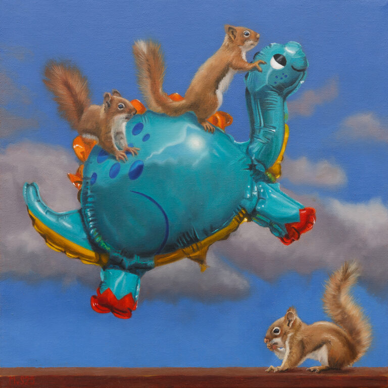 Happy Flight