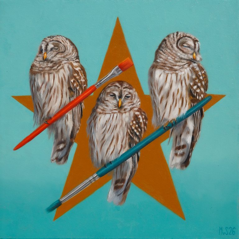 Let Me Be the Judge Of That