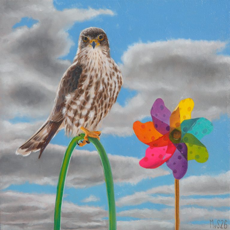 You Will Not Let Me Play